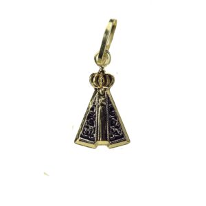Pingente Aparecida