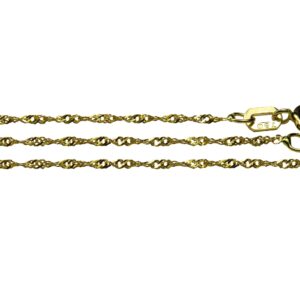 Corrente Singapura 45 cm